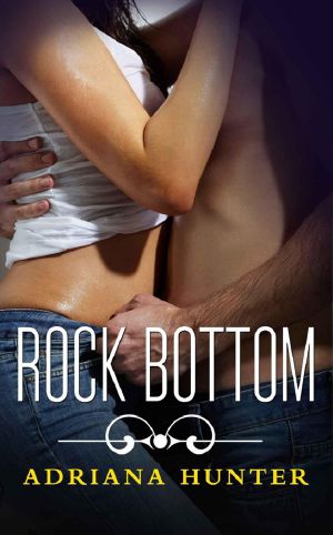 [Seduced By The Rockstar 02] • Rock Bottom